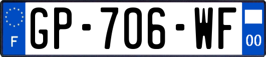 GP-706-WF