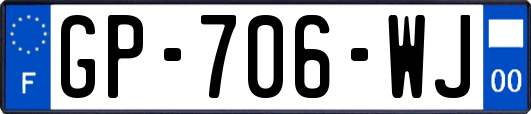 GP-706-WJ