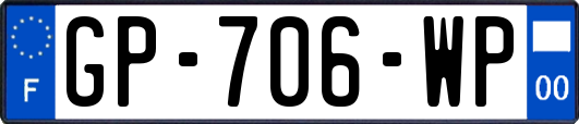 GP-706-WP