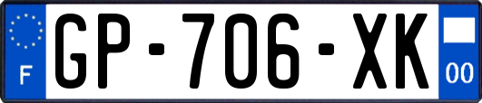 GP-706-XK