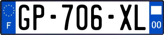 GP-706-XL
