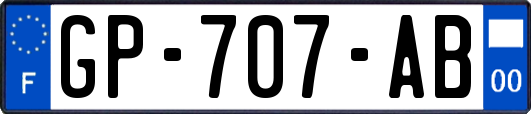 GP-707-AB