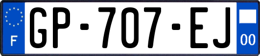 GP-707-EJ
