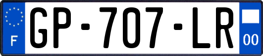 GP-707-LR
