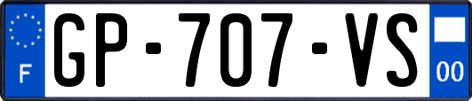 GP-707-VS
