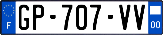 GP-707-VV