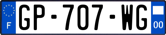 GP-707-WG