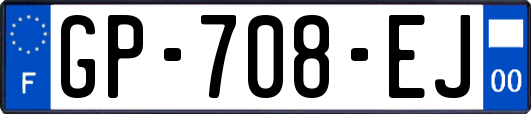 GP-708-EJ