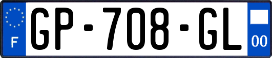 GP-708-GL