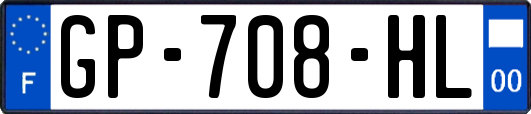 GP-708-HL