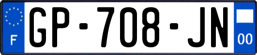 GP-708-JN
