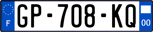 GP-708-KQ