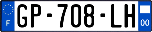 GP-708-LH