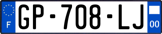 GP-708-LJ