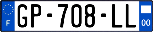 GP-708-LL