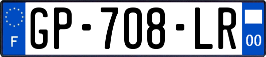 GP-708-LR