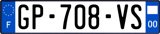 GP-708-VS