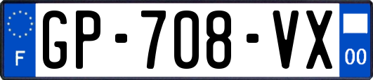 GP-708-VX