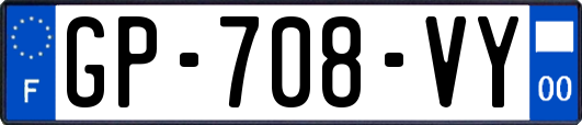 GP-708-VY
