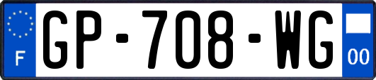 GP-708-WG
