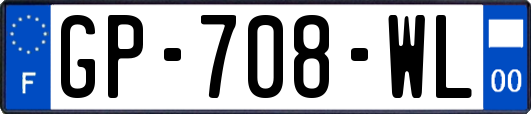 GP-708-WL