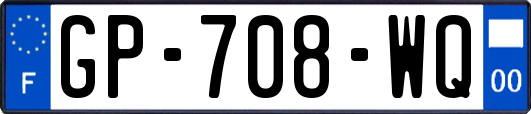 GP-708-WQ