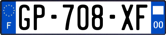 GP-708-XF