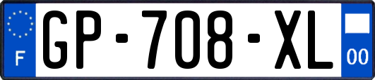GP-708-XL