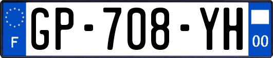 GP-708-YH