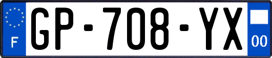 GP-708-YX