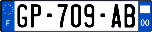 GP-709-AB