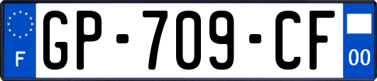 GP-709-CF