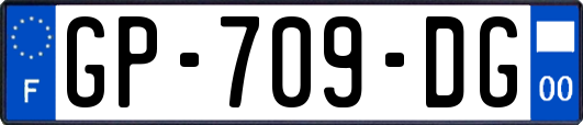GP-709-DG