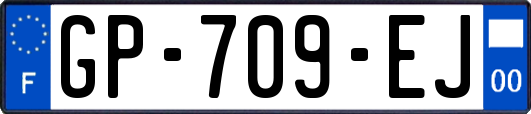 GP-709-EJ