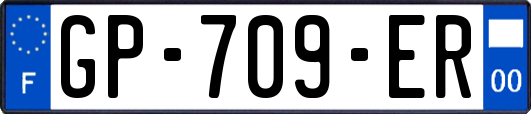 GP-709-ER