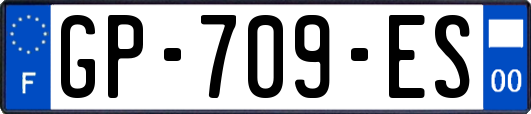 GP-709-ES