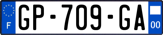 GP-709-GA