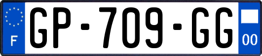 GP-709-GG
