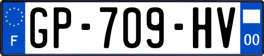 GP-709-HV