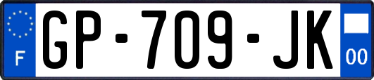GP-709-JK