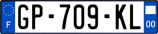 GP-709-KL