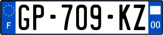 GP-709-KZ