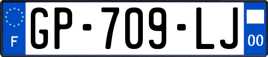 GP-709-LJ