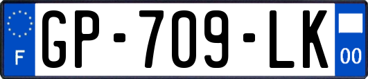 GP-709-LK