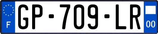 GP-709-LR