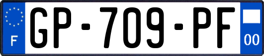 GP-709-PF