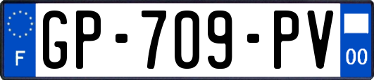 GP-709-PV