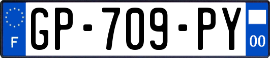 GP-709-PY