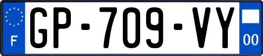 GP-709-VY