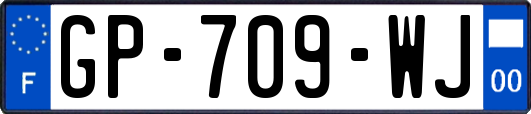 GP-709-WJ